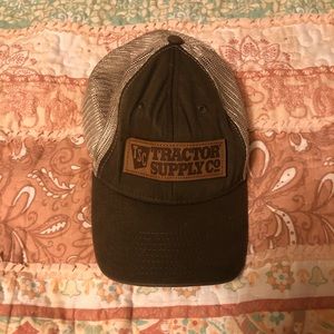 FREE Tractor Supply Ballcap